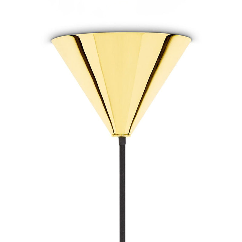 Etch Large Pendant Light