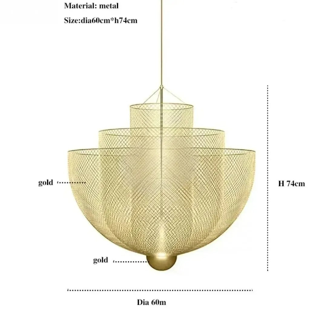 MAEI Chandelier