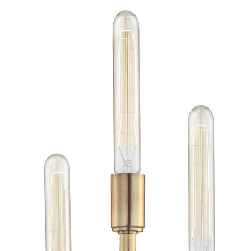 Angler Wall Sconce