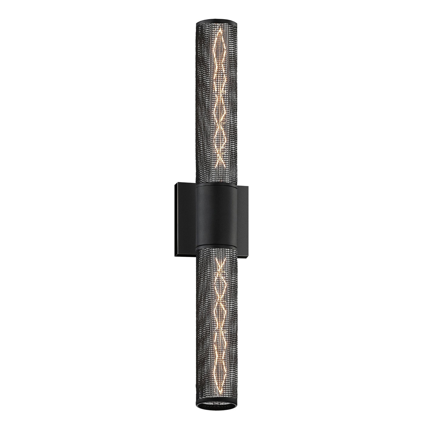 Urban Edge 2-Light Sconce