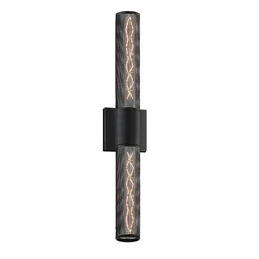 Urban Edge 2-Light Sconce