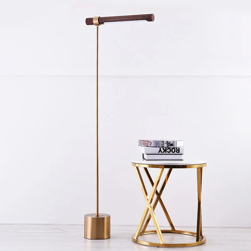 KELLYANNE Table & Floor Lamp