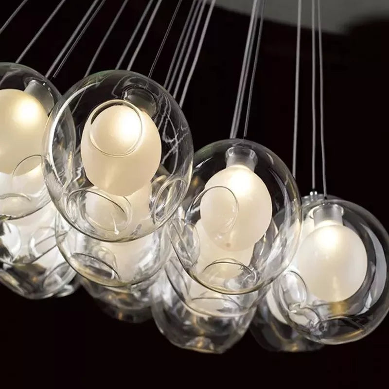 JOURNEE Chandelier