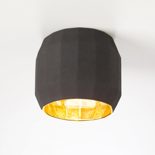 Scotch Club C Flush Mount