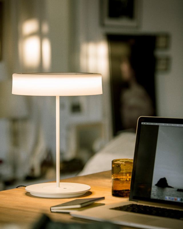 Sin Table Lamp
