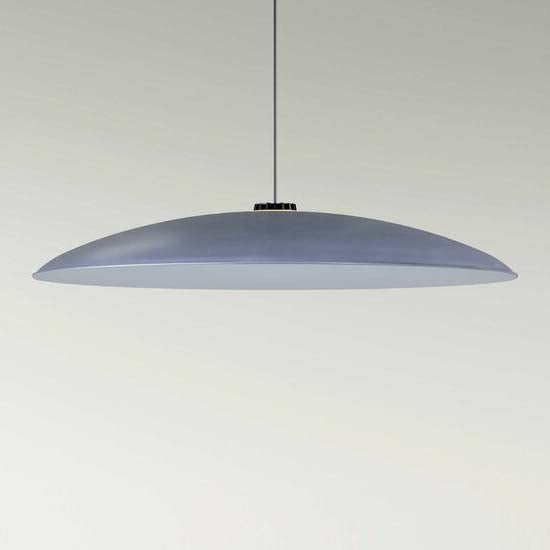 HeadHat Plate Pendant Light