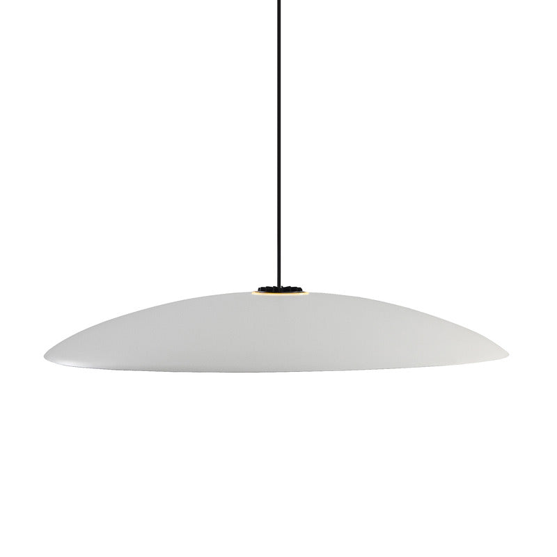 HeadHat Plate Pendant Light