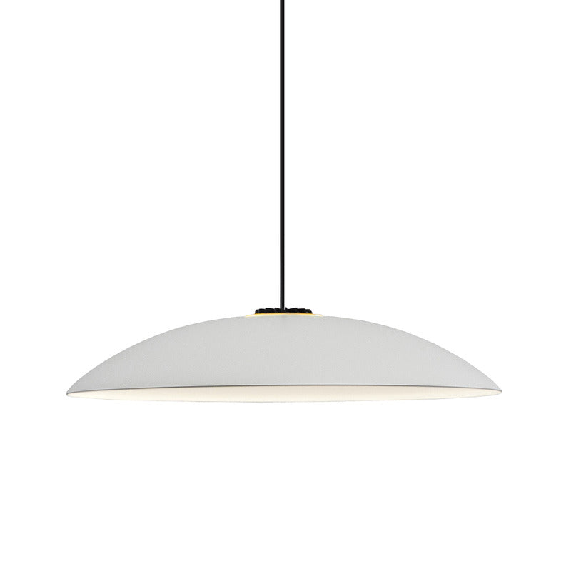 HeadHat Plate Pendant Light