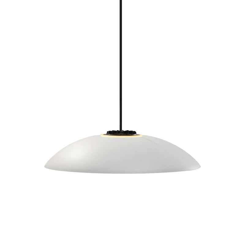 HeadHat Plate Pendant Light