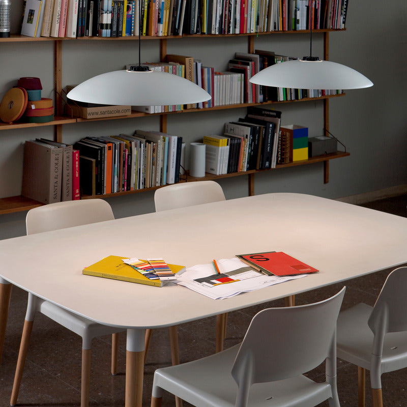 HeadHat Plate Pendant Light