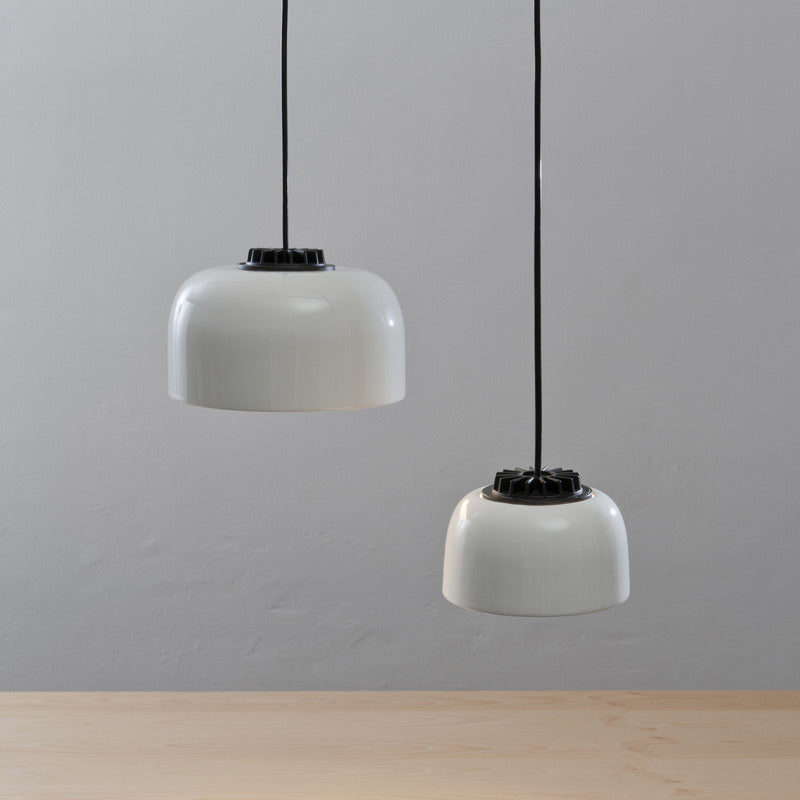 HeadHat Bowl Pendant Light