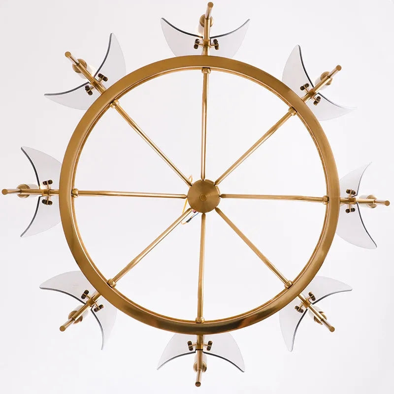 KYRA Chandelier
