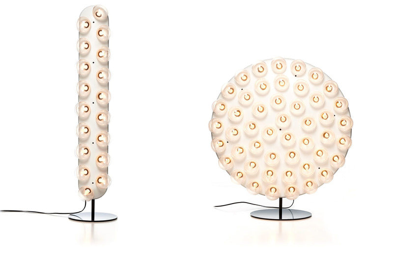 Prop Light Floor Lamp