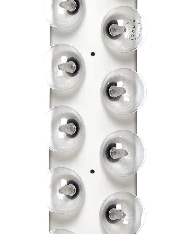 Prop Light Floor Lamp