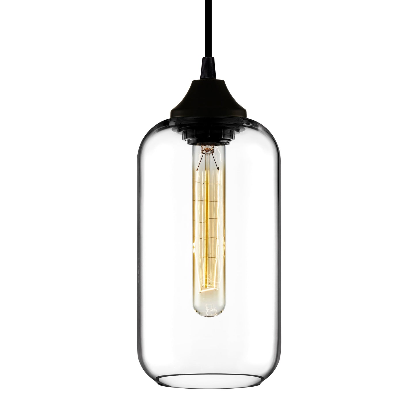 Helio Prisma Pendant Light