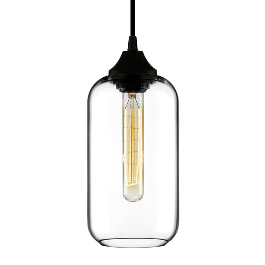 Helio Prisma Pendant Light
