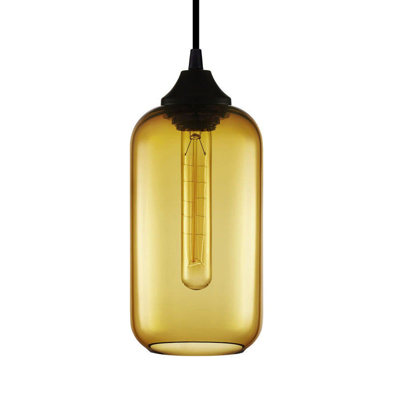 Helio Prisma Pendant Light