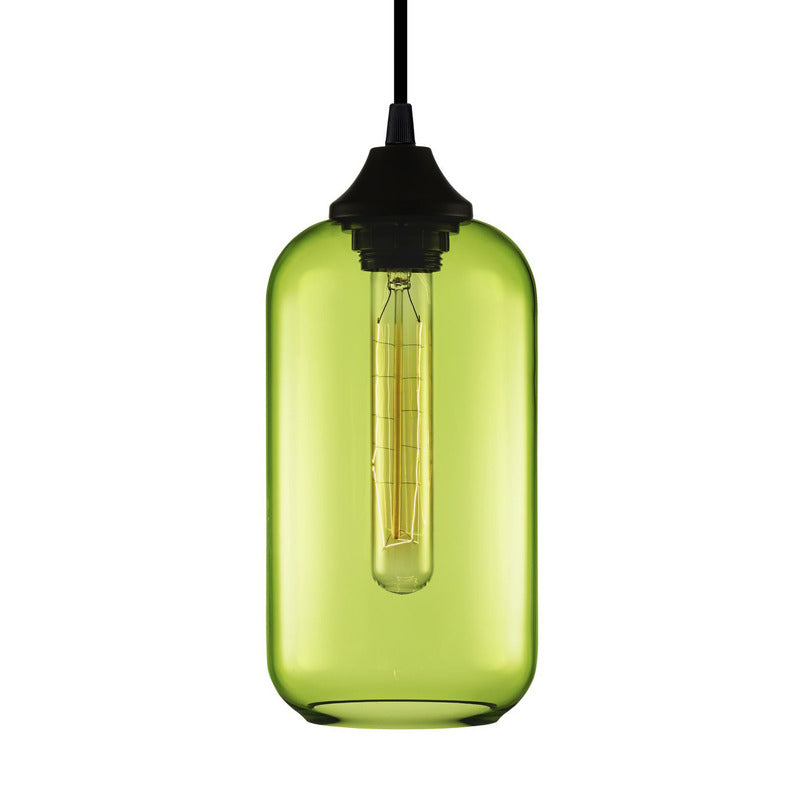 Helio Prisma Pendant Light