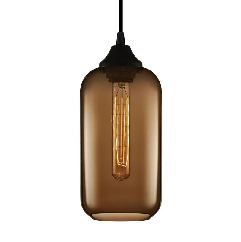 Helio Prisma Pendant Light