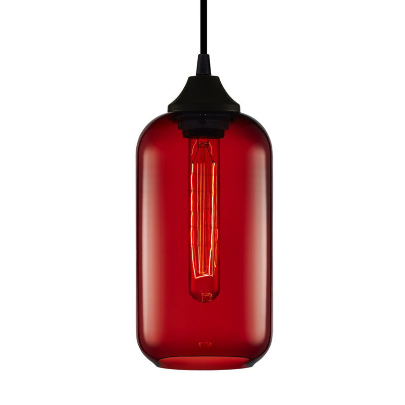Helio Prisma Pendant Light