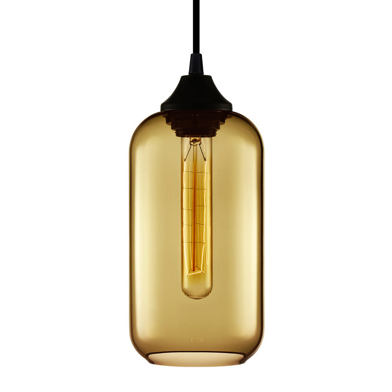 Helio Prisma Pendant Light