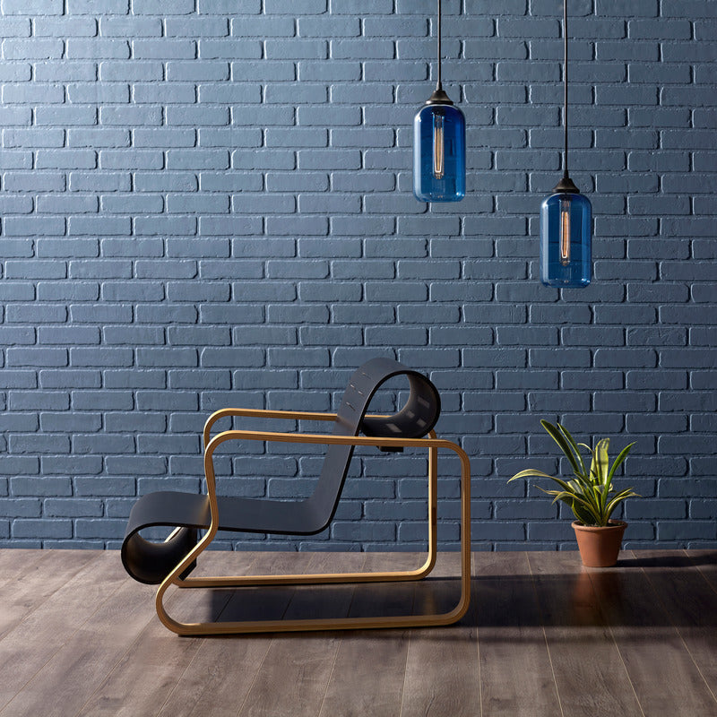Helio Prisma Pendant Light