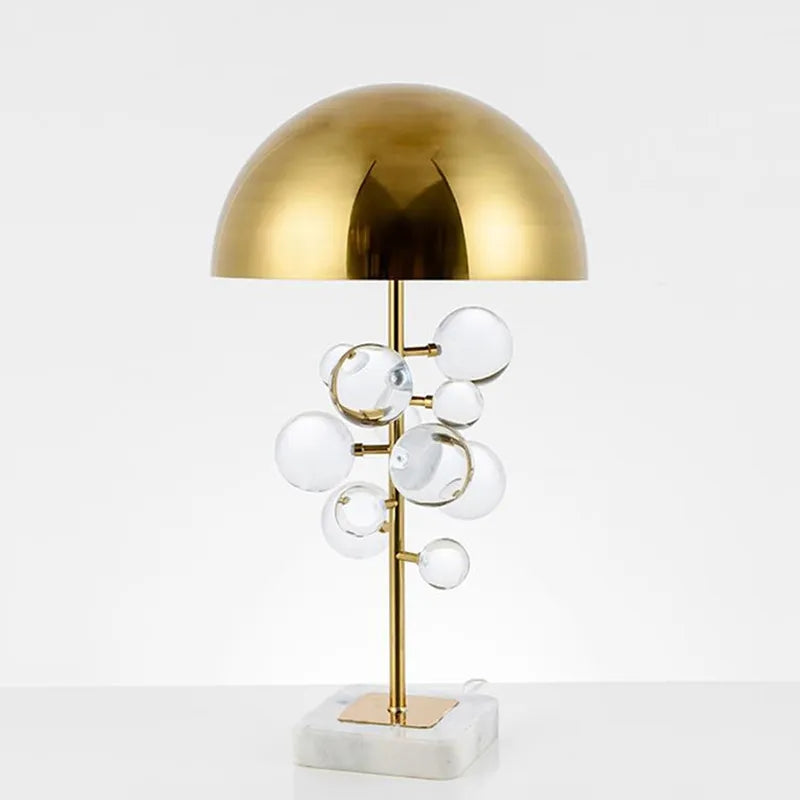 AVA Table Lamp