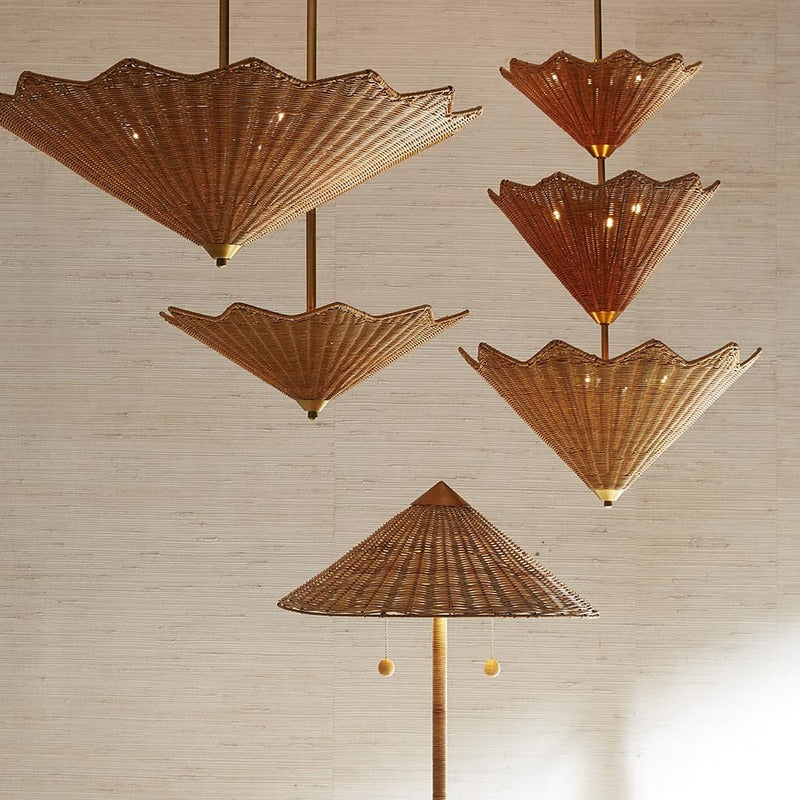 Terrace Floor Lamp