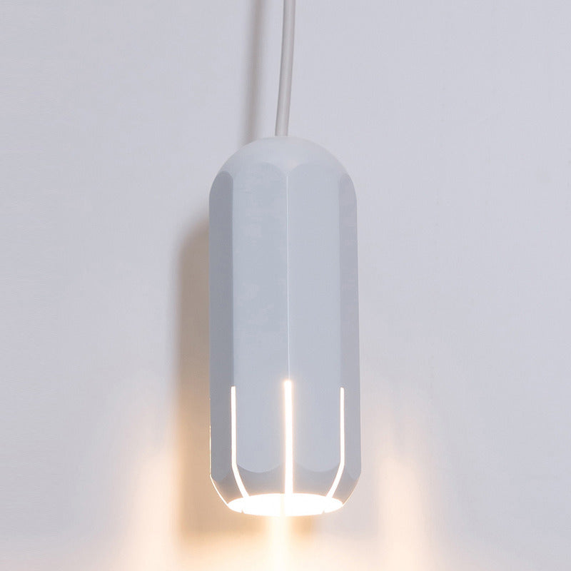 Brixton Spot Pendant Light