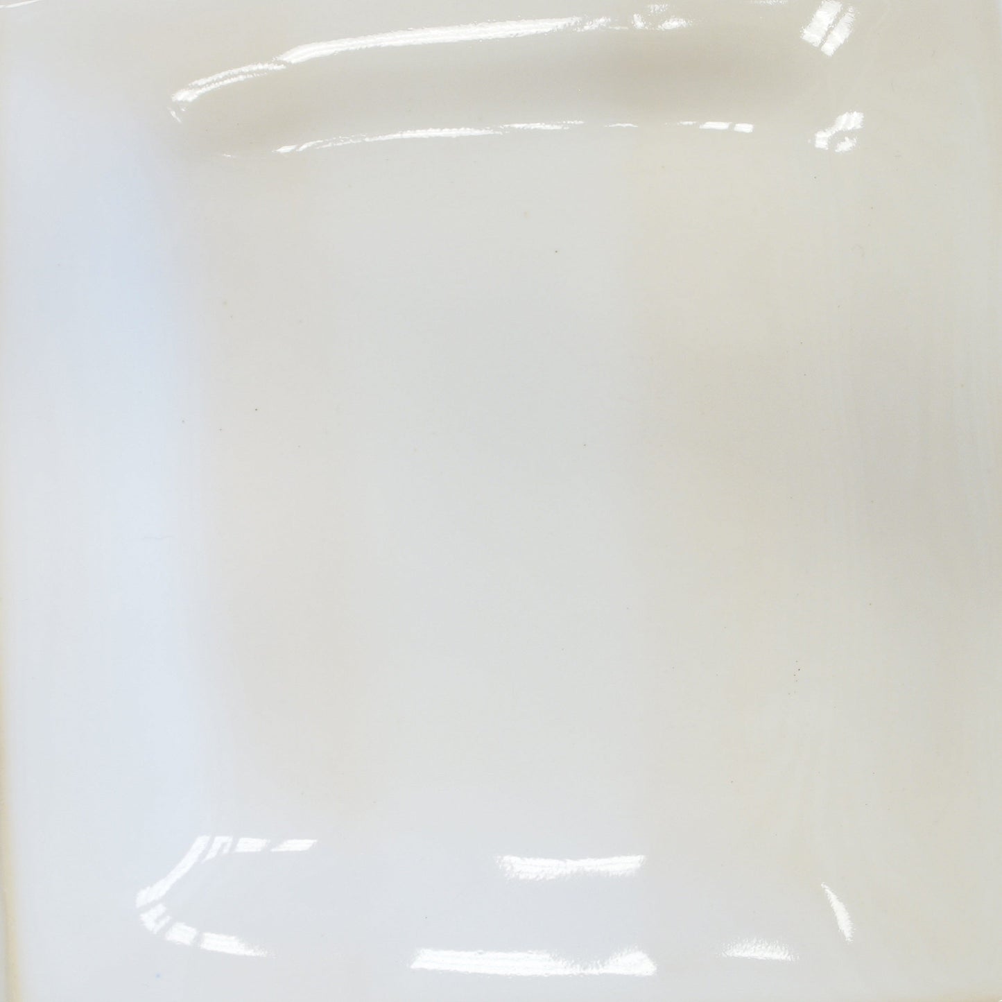Large Square Lamp