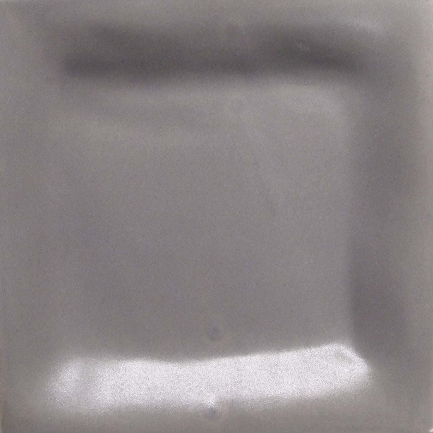 Large Square Lamp
