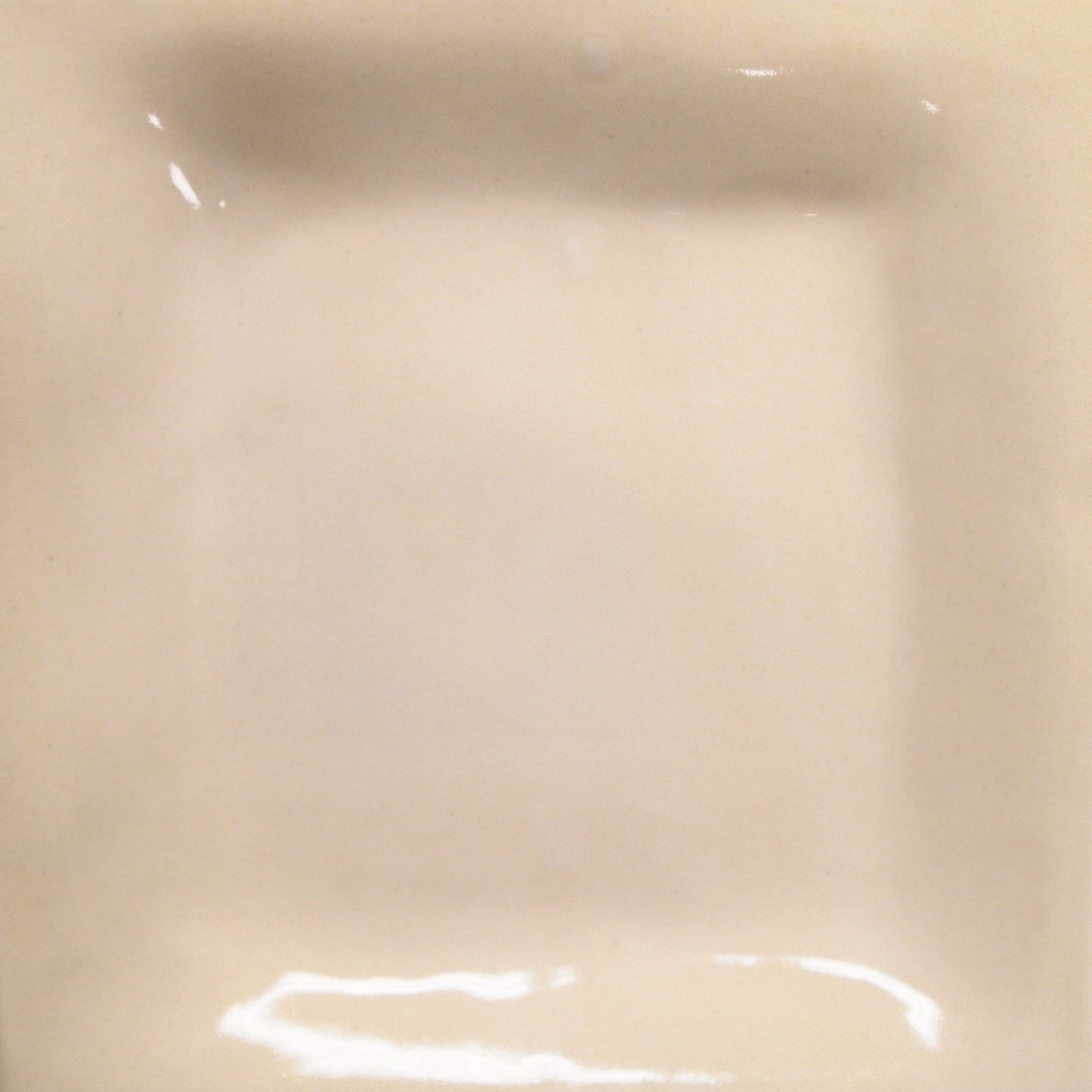 Square Ripple Lamp