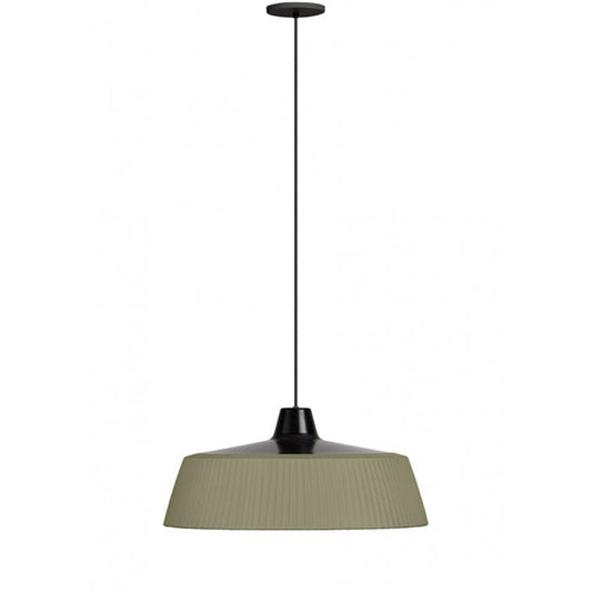 Woody Pendant Light