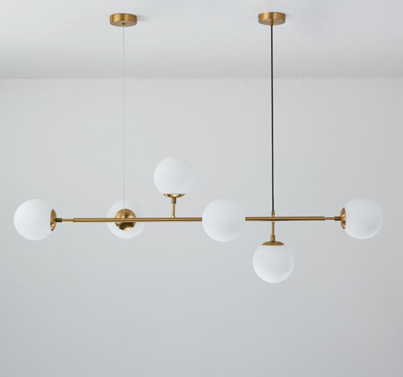 MCKINLEY Chandelier