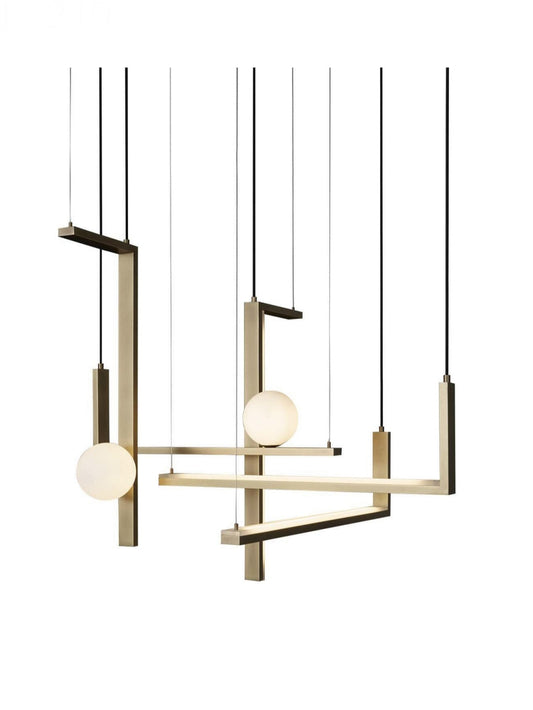 Sabrina Chandelier