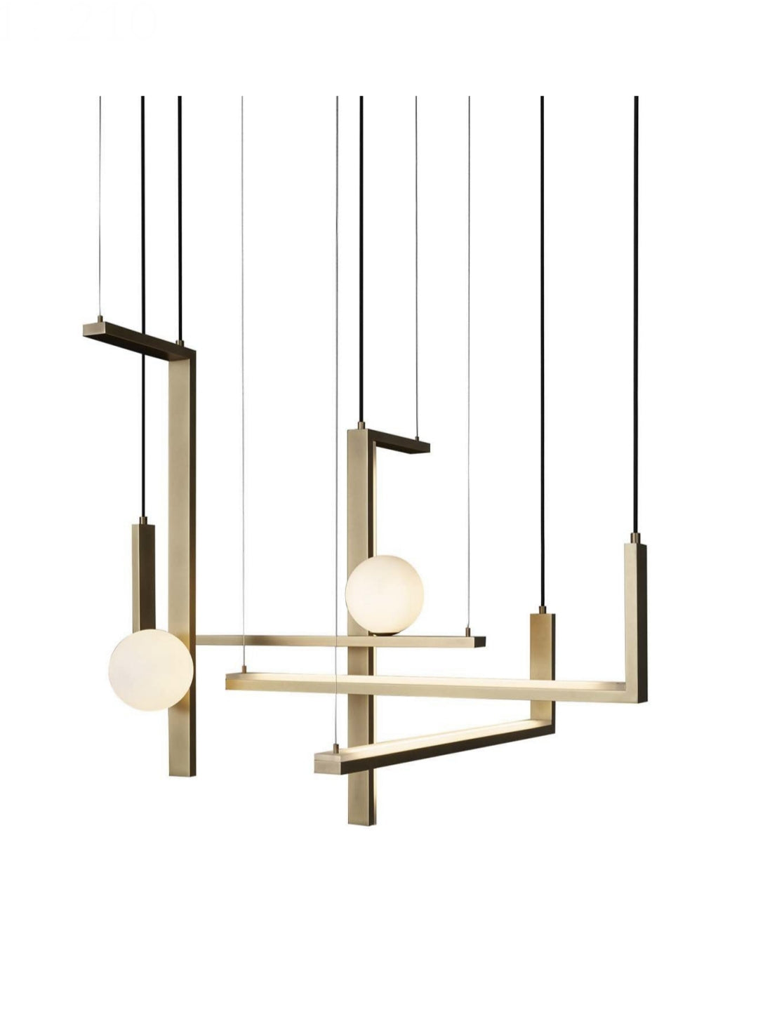 Sabrina Chandelier