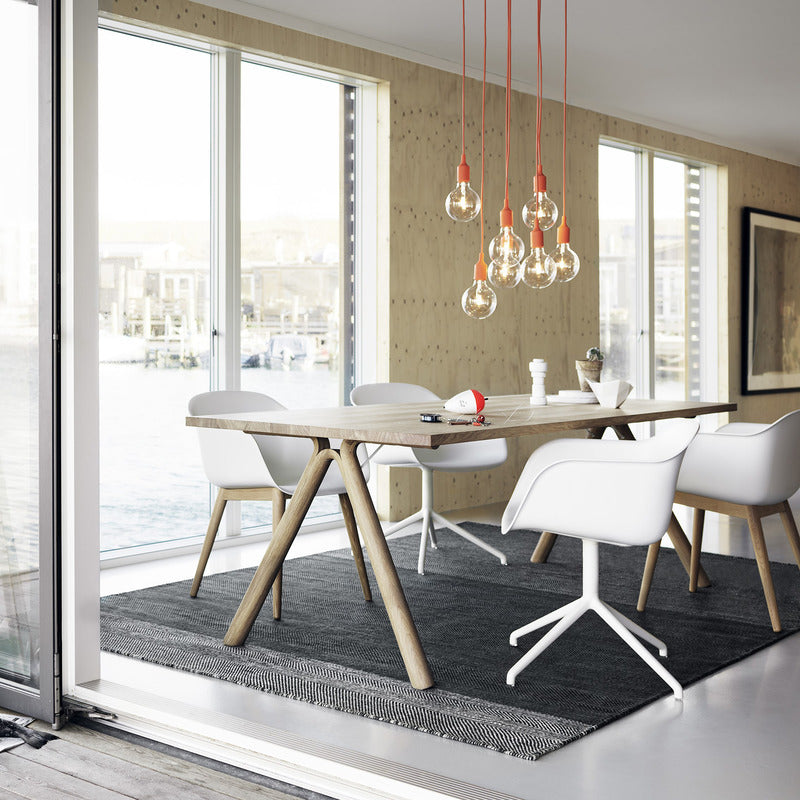 E27 Pendant Light