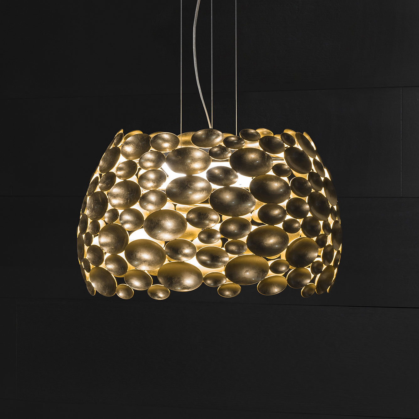 Anish LED Pendant Light