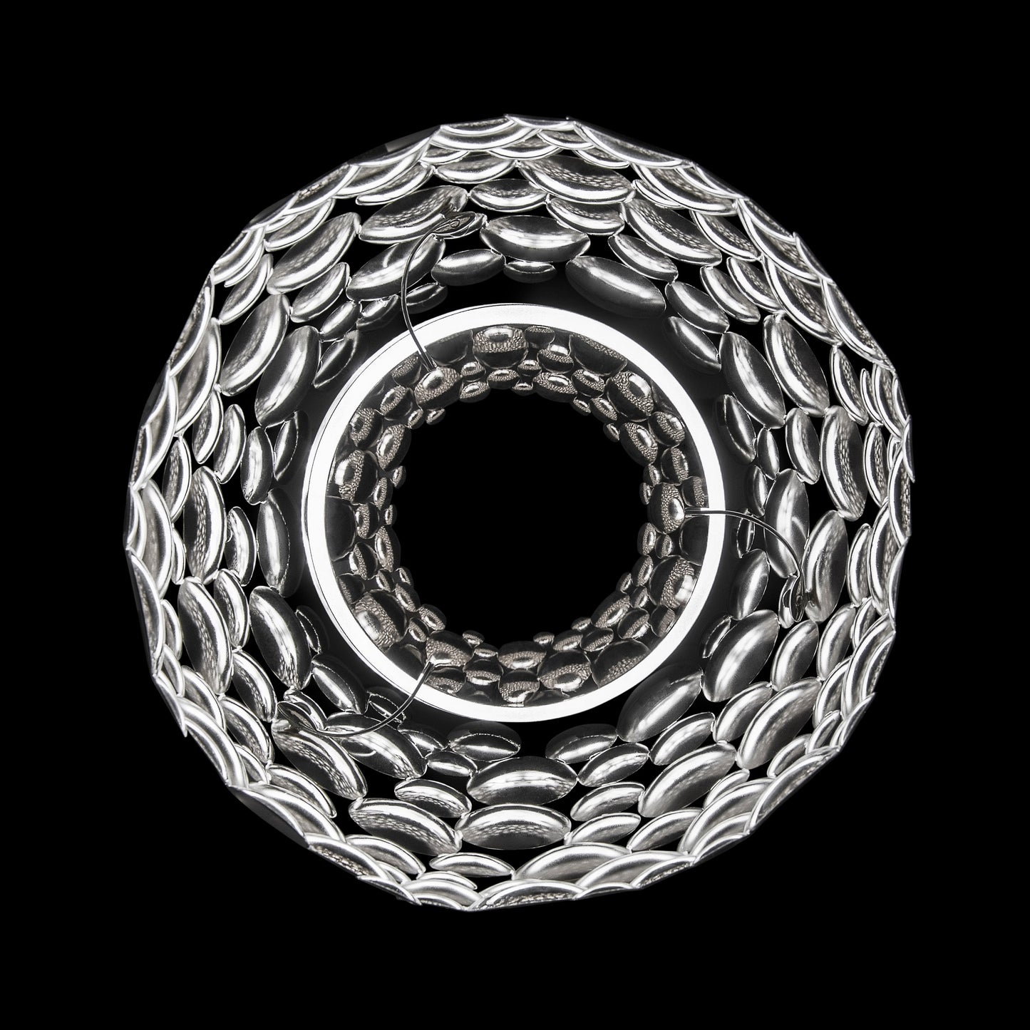 Anish LED Pendant Light