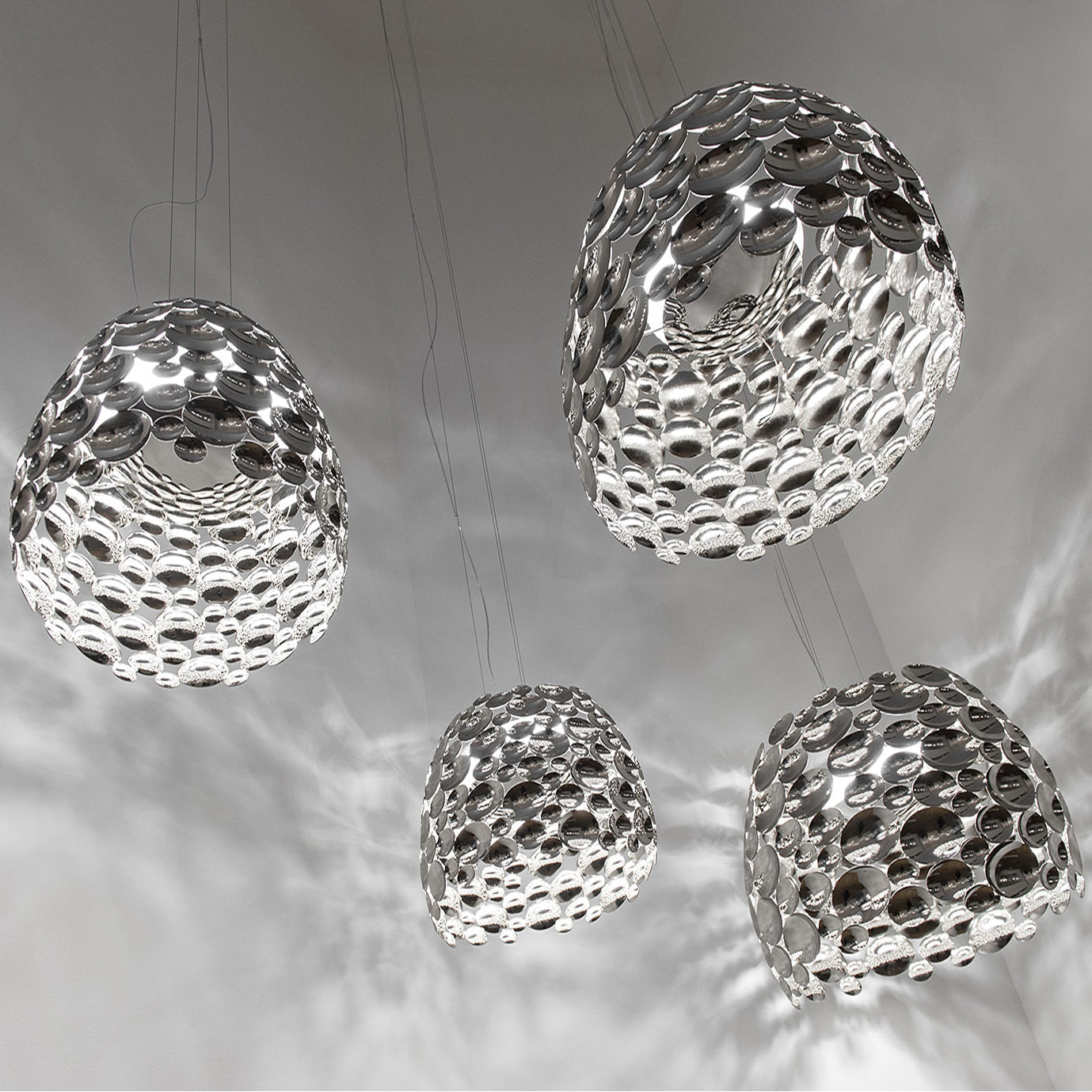 Anish LED Pendant Light