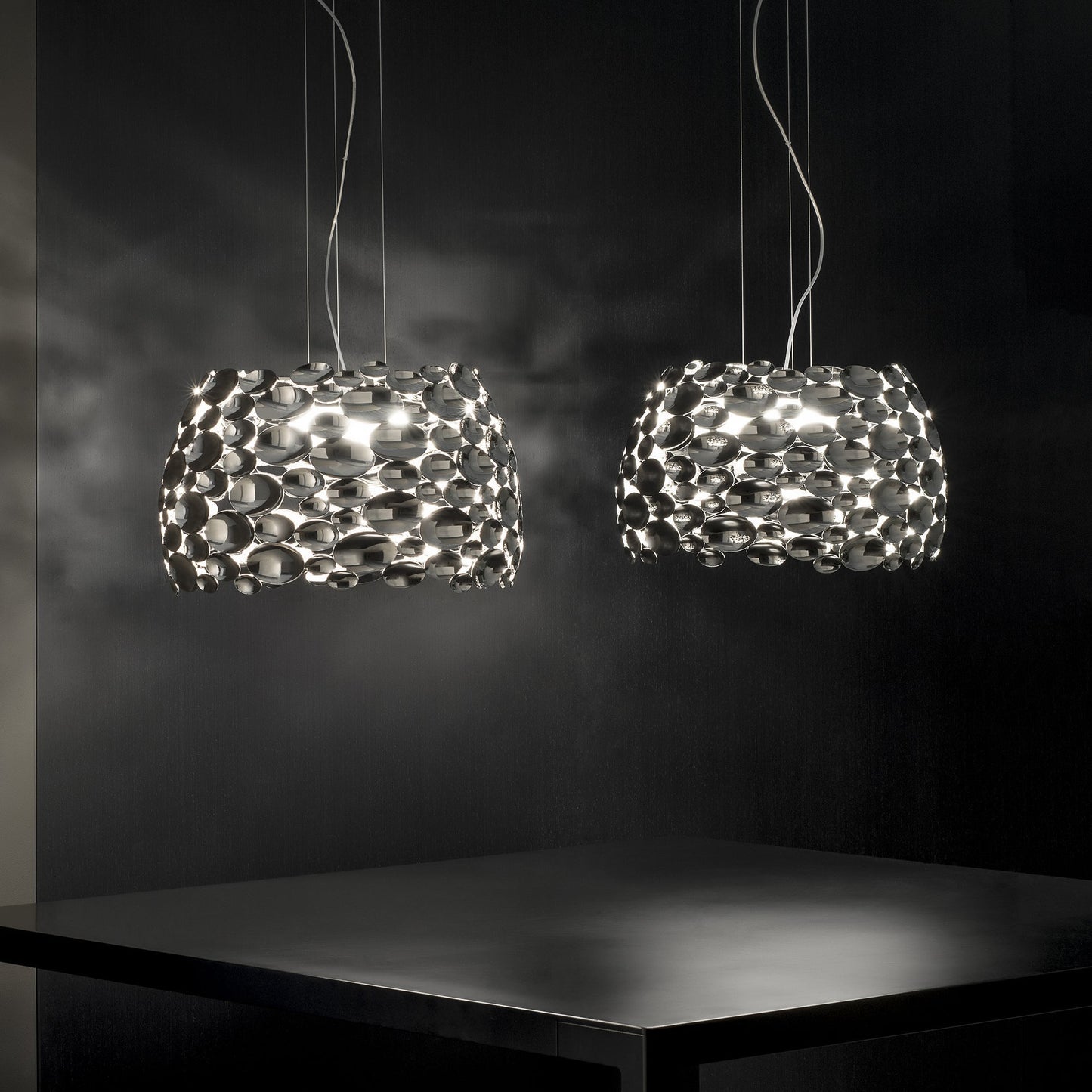 Anish LED Pendant Light