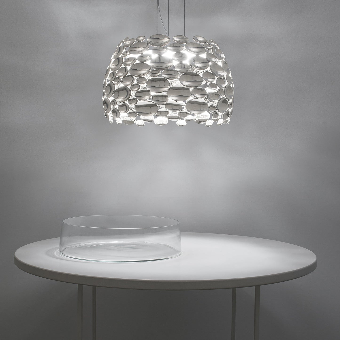 Anish LED Pendant Light