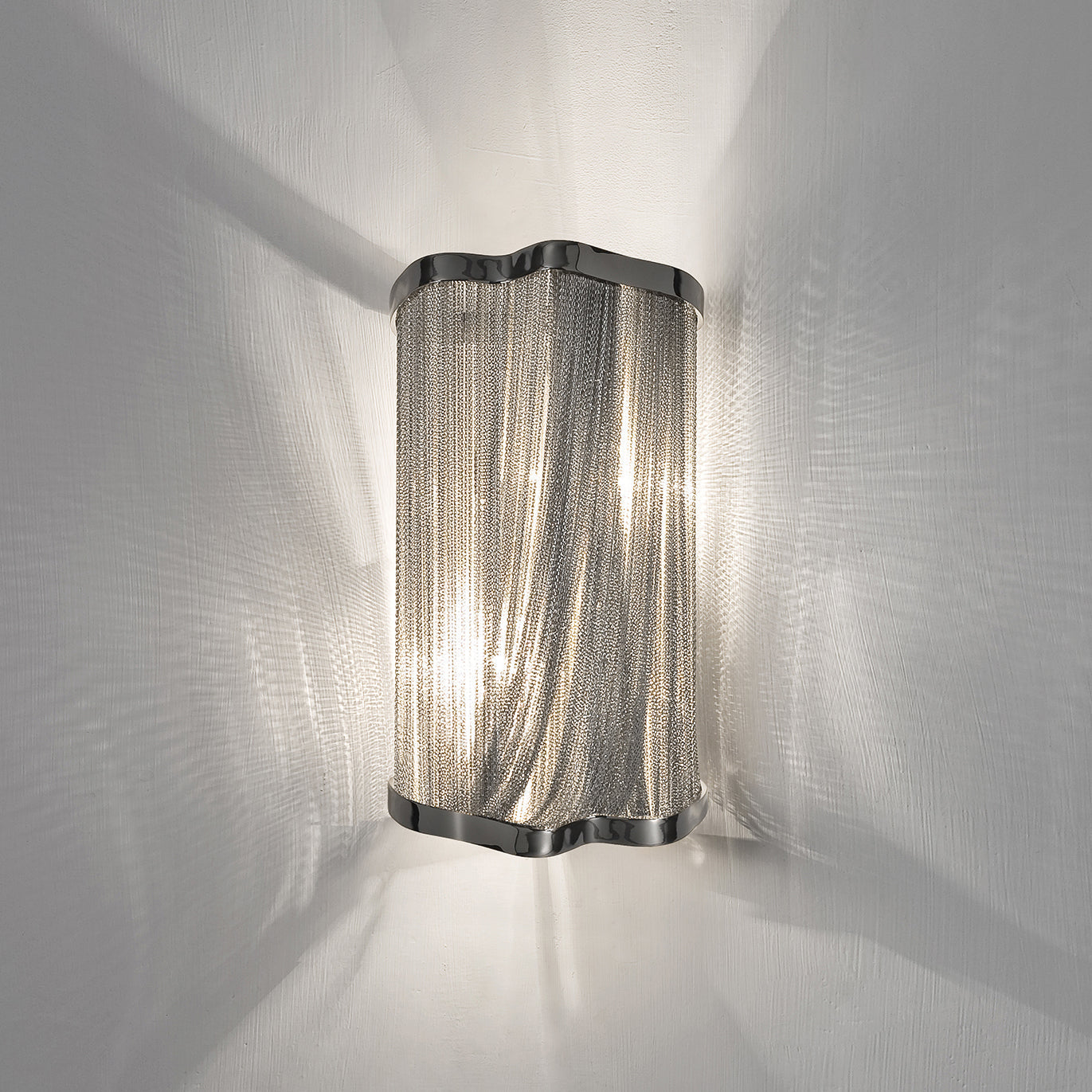 Atlantis Wall Sconce