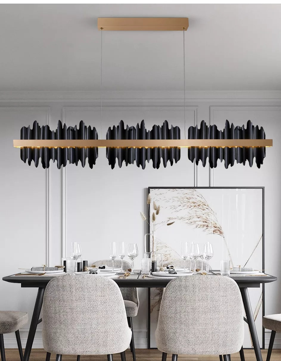 CHLOE Chandelier