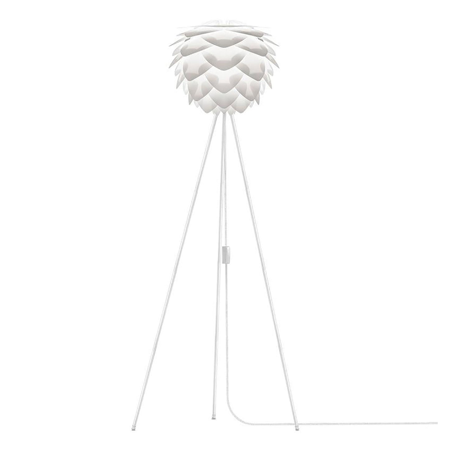 Silvia Tripod Floor Lamp