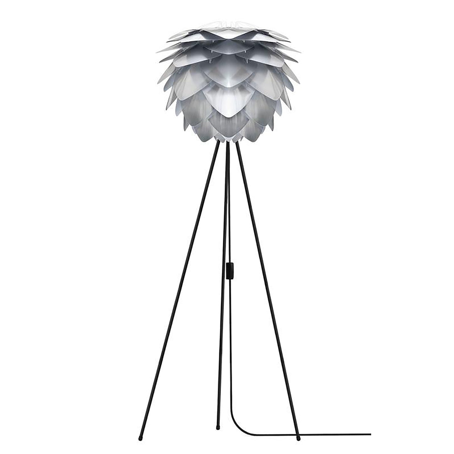Silvia Tripod Floor Lamp