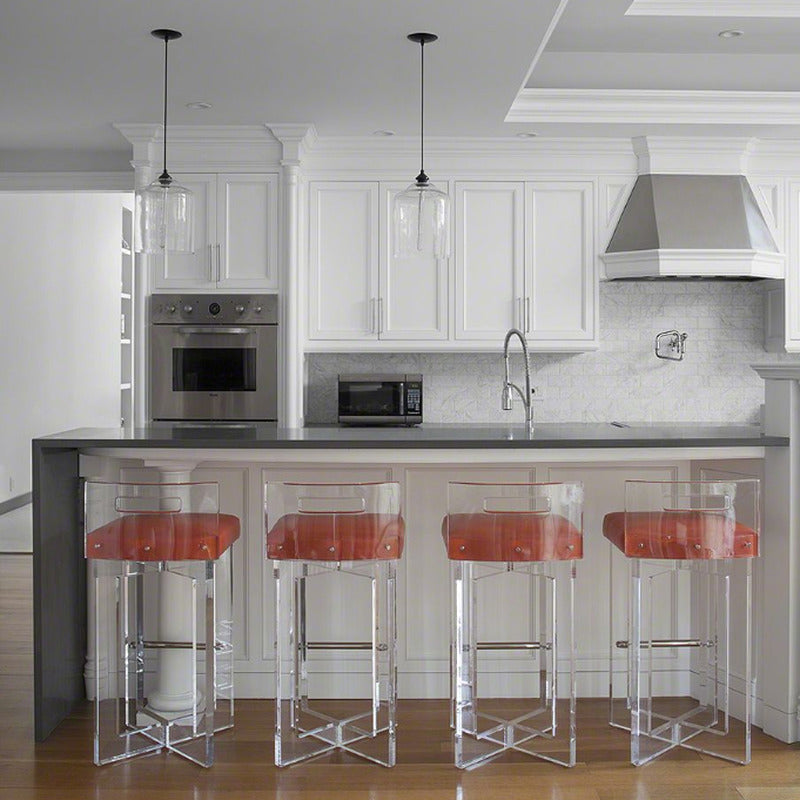 Bell Jar Pendant Light