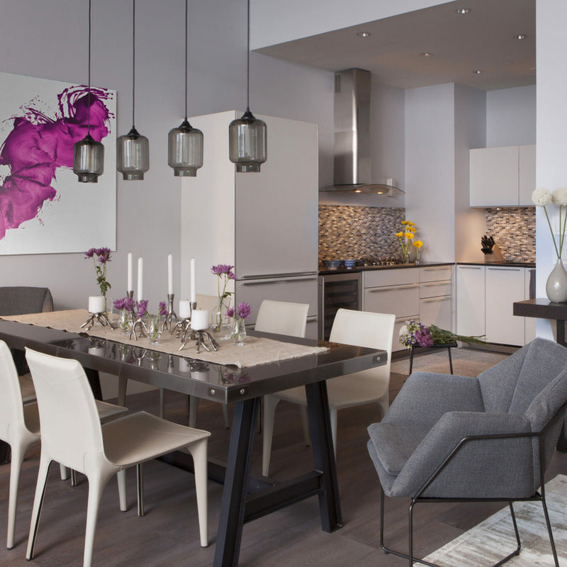Calla Pendant Light