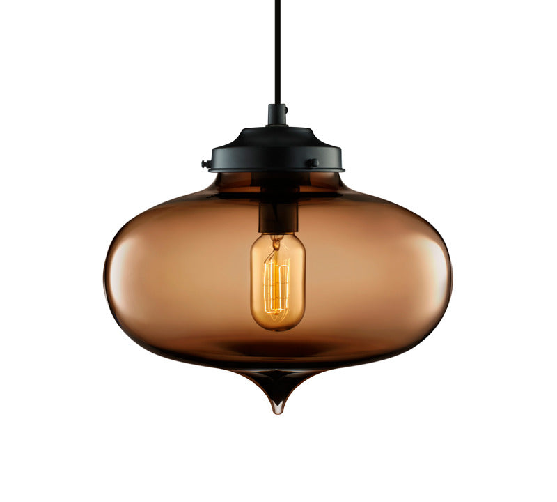 Minaret Pendant Light