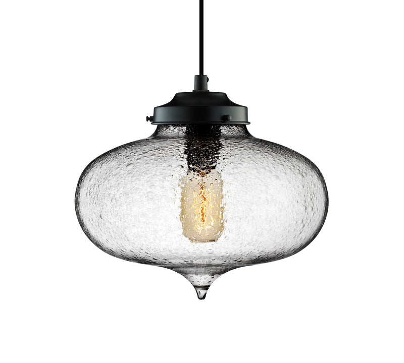 Minaret Pendant Light